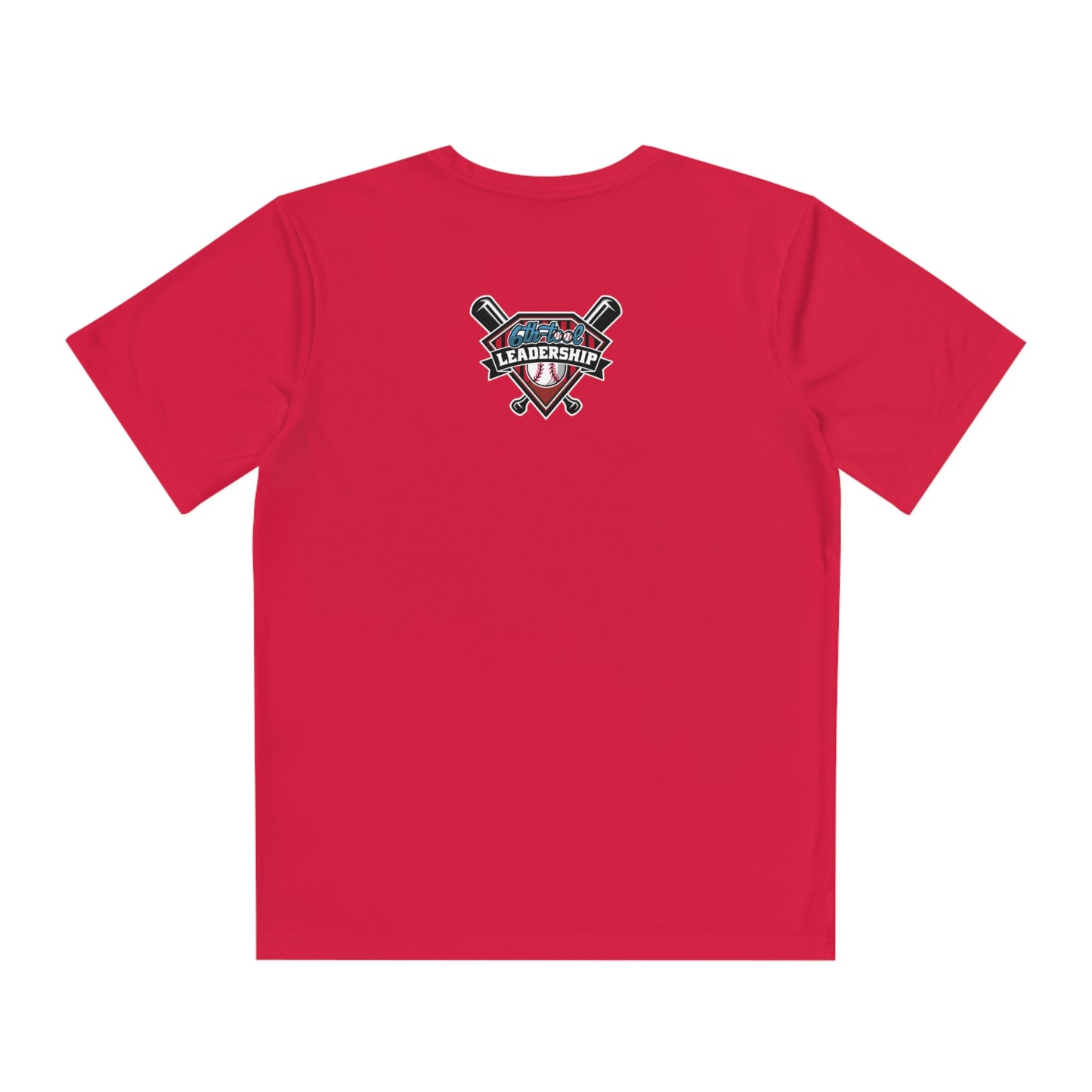 Expect To Win Youth Competitor Tee