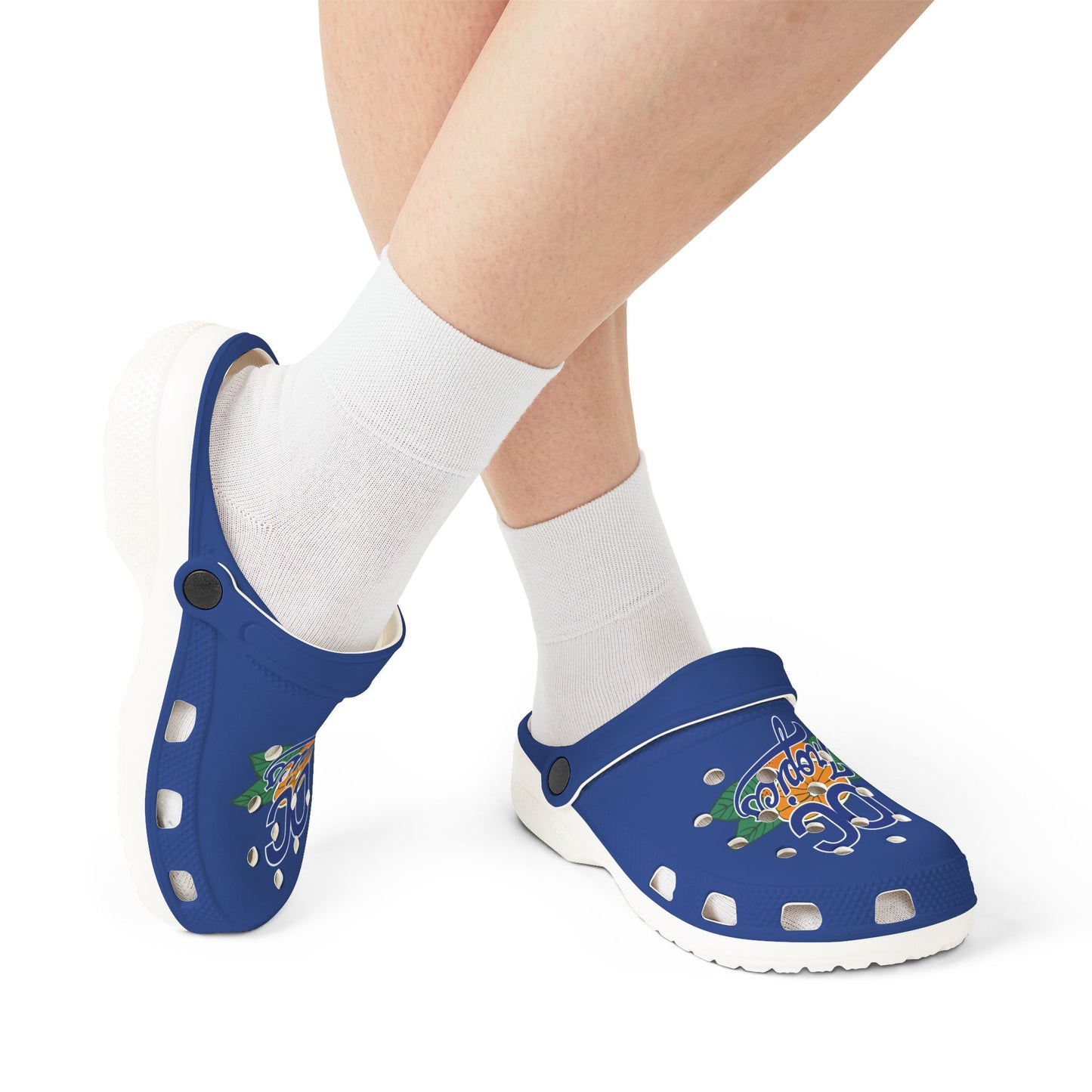 OC Tropics EVA Foam Clogs