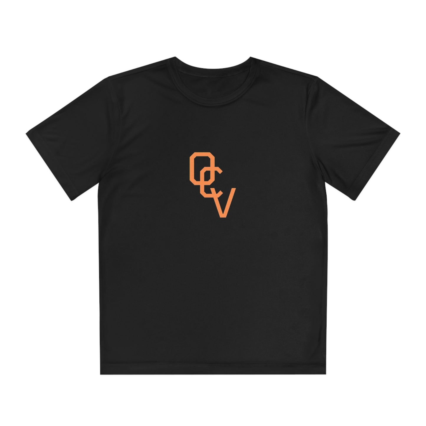 Youth Team Shirt Competitor Tee