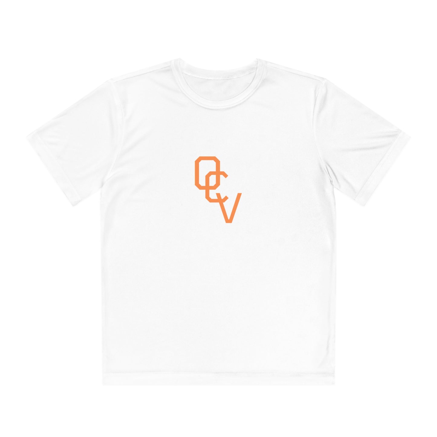 Youth Team Shirt Competitor Tee