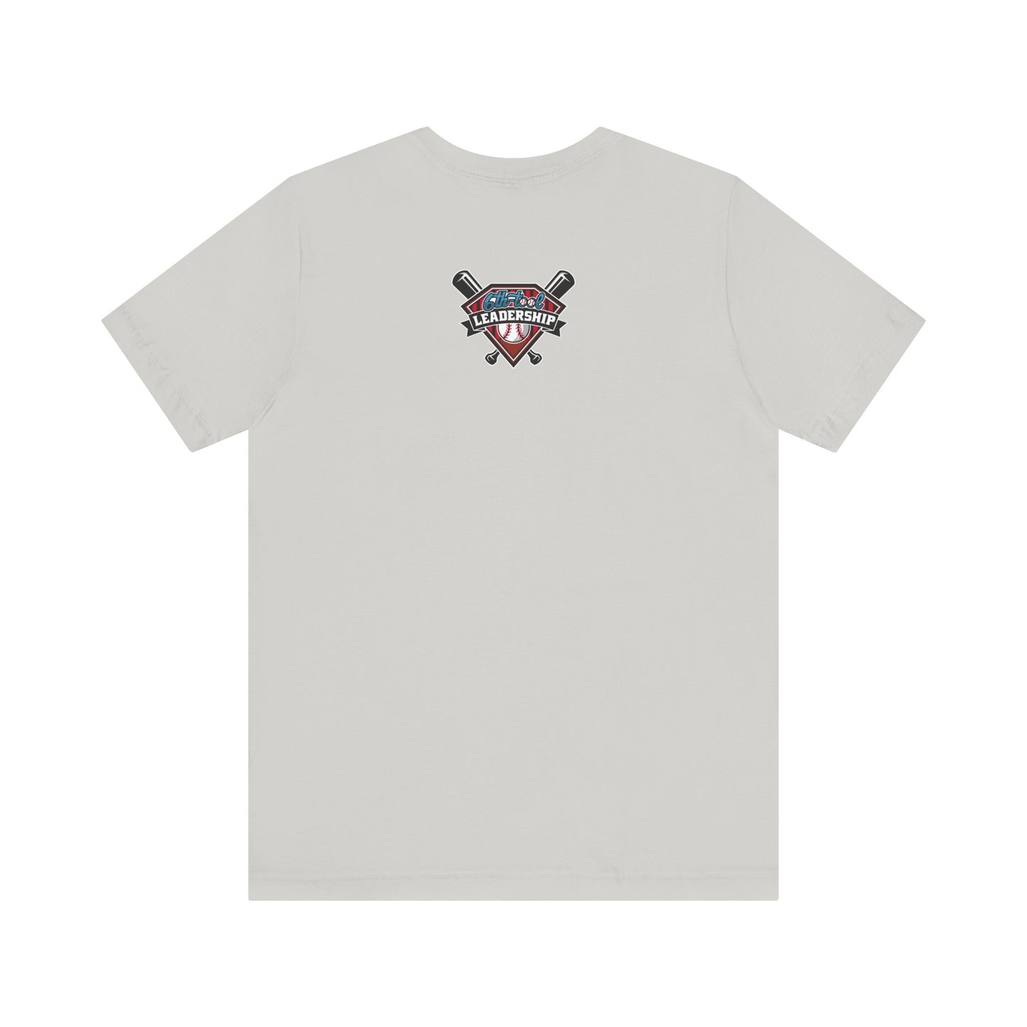 100 Percent Unisex Jersey Short Sleeve Tee