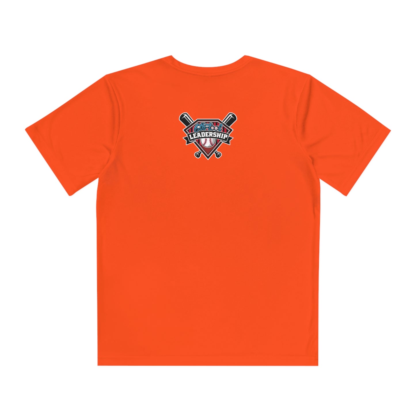 Expect To Win Youth Competitor Tee