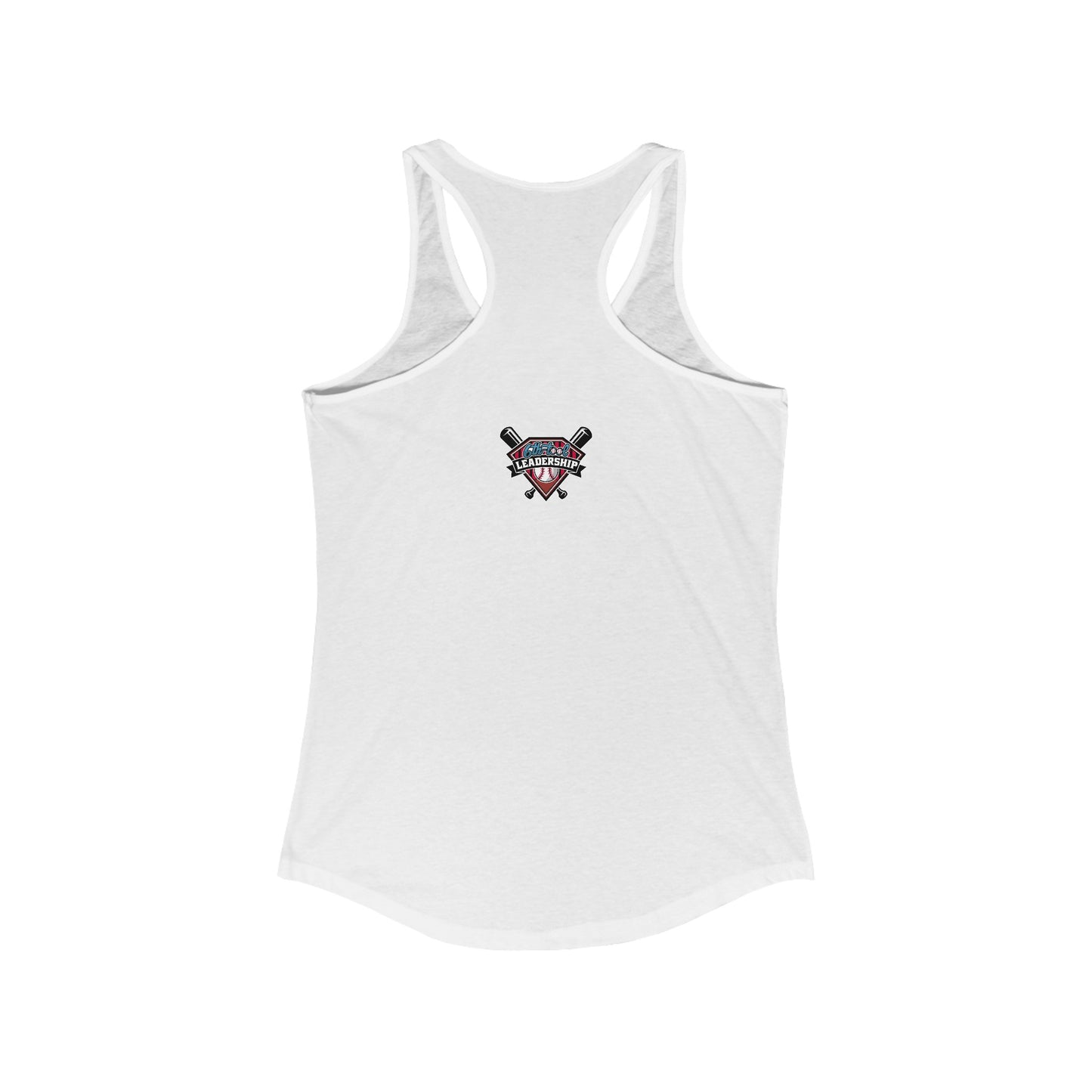 643 Women's Ideal Racerback Tank