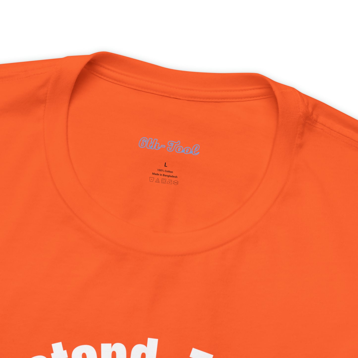 Practice Unisex Jersey Short Sleeve Tee