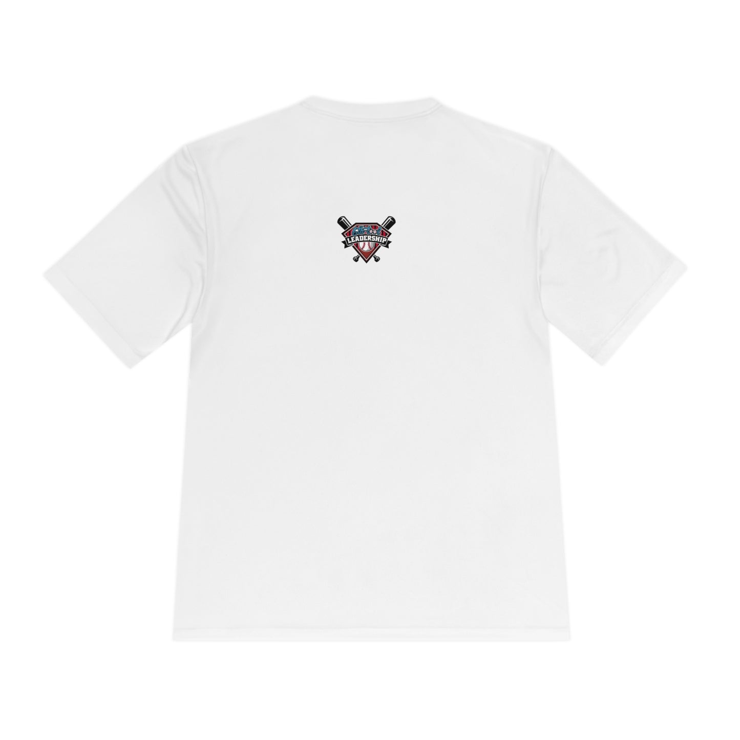 Do Something Cool Unisex Moisture Wicking Tee