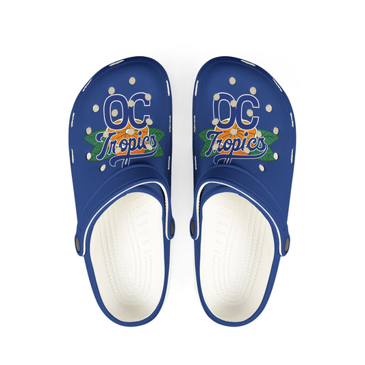 OC Tropics EVA Foam Clogs