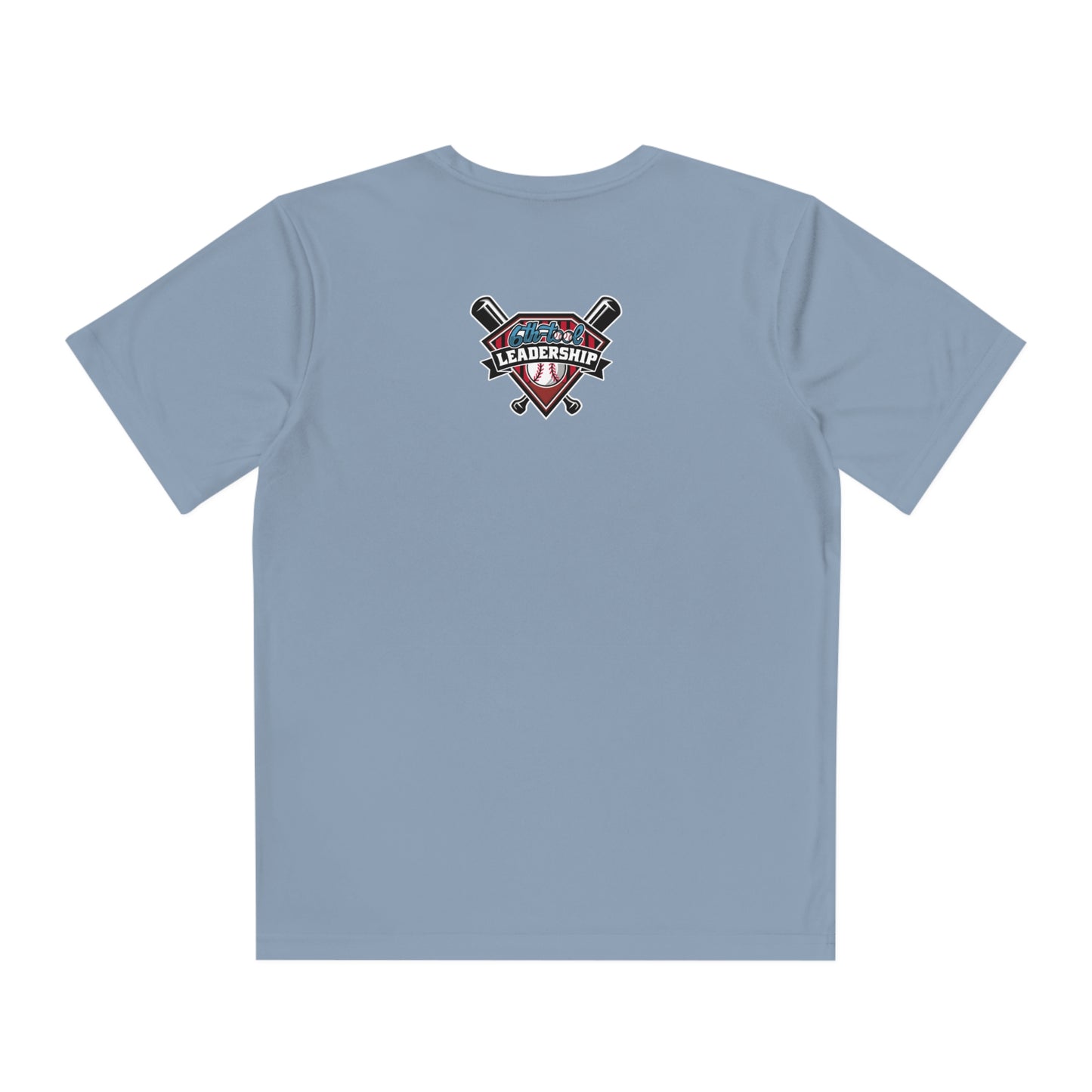 Expect To Win Youth Competitor Tee