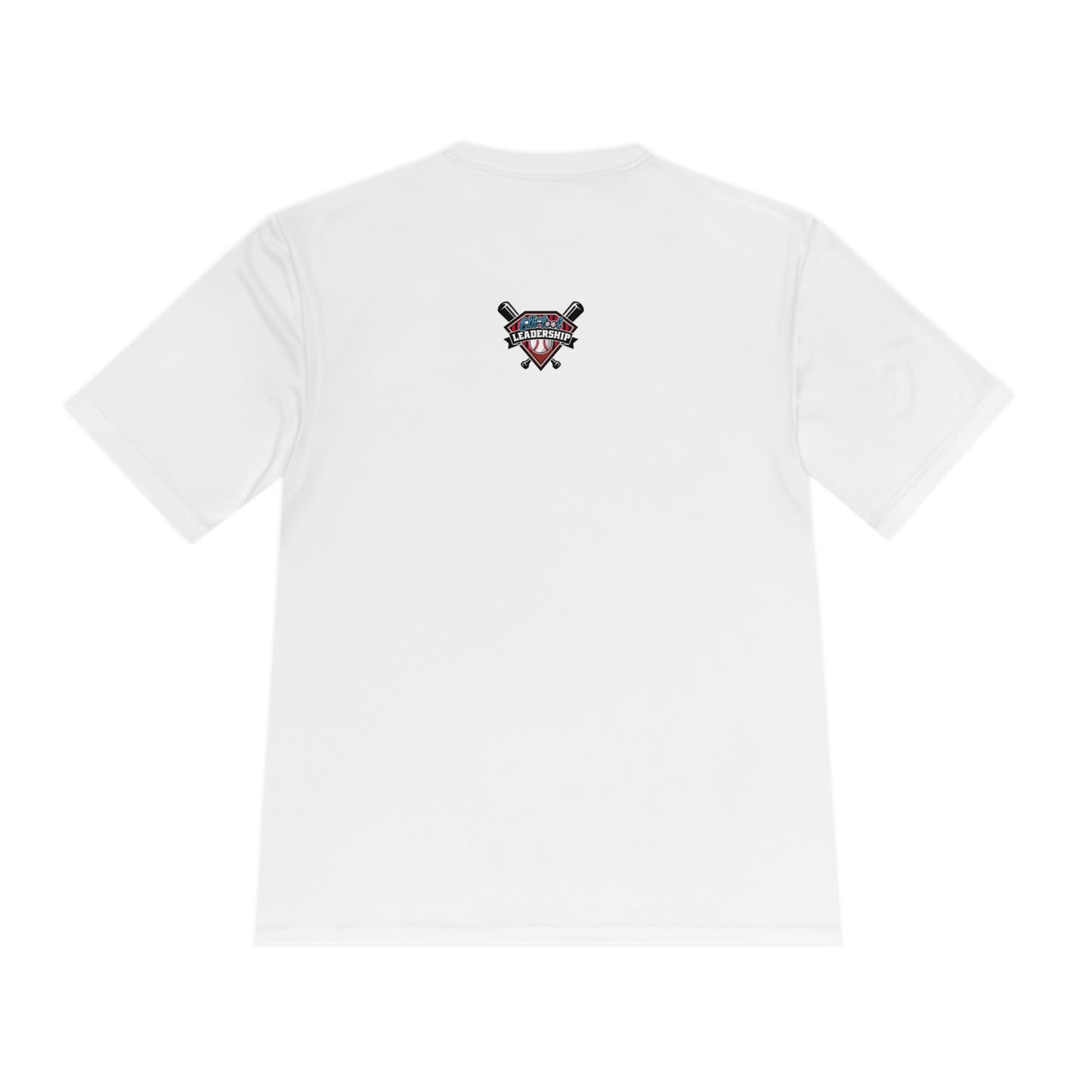 643 Unisex Moisture Wicking Tee