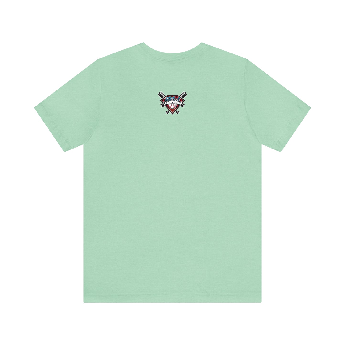 Practice Unisex Jersey Short Sleeve Tee