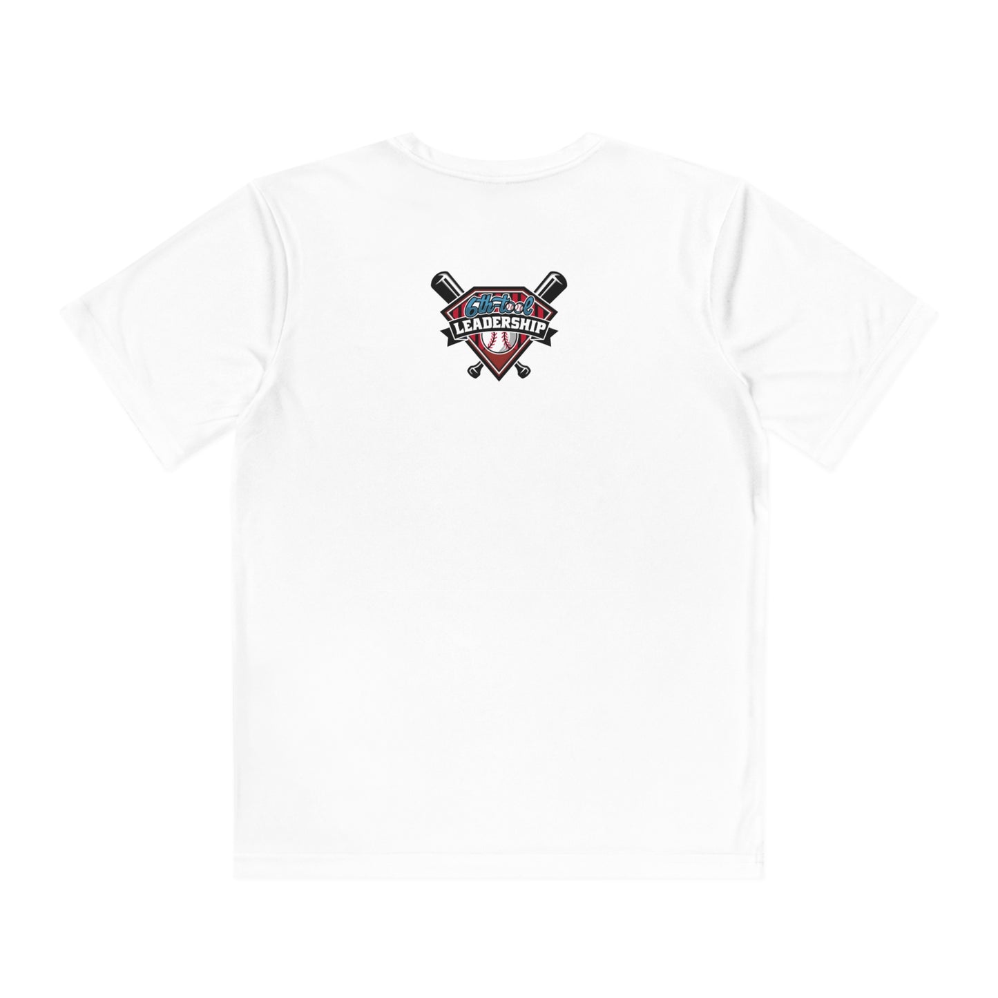 Expect To Win Youth Competitor Tee