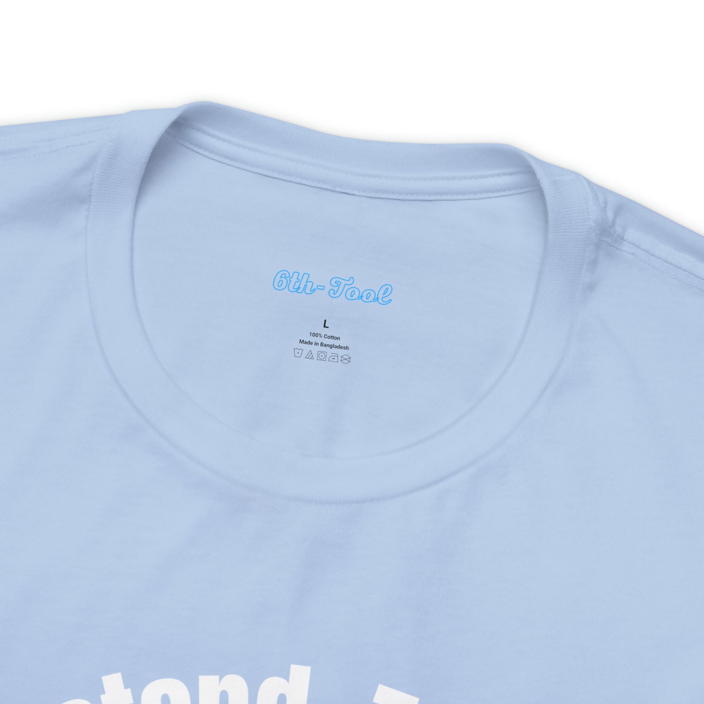 Practice Unisex Jersey Short Sleeve Tee