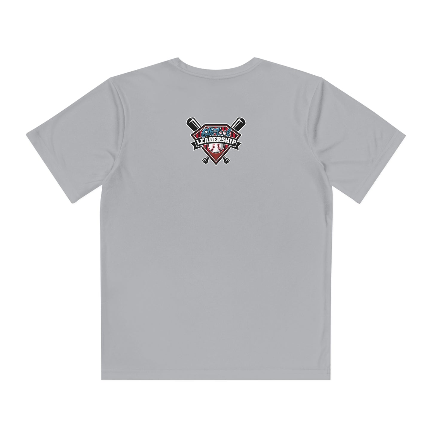 Expect To Win Youth Competitor Tee