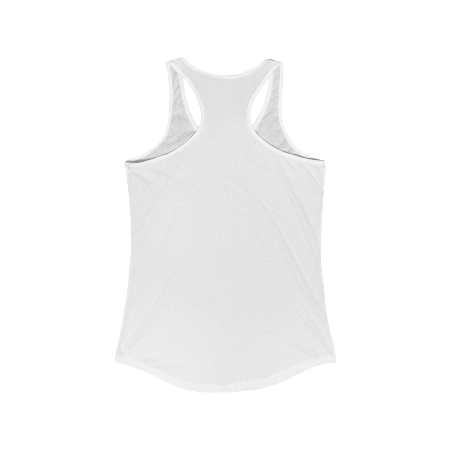 Bruh Mom Tank Women's Ideal Racerback Tank
