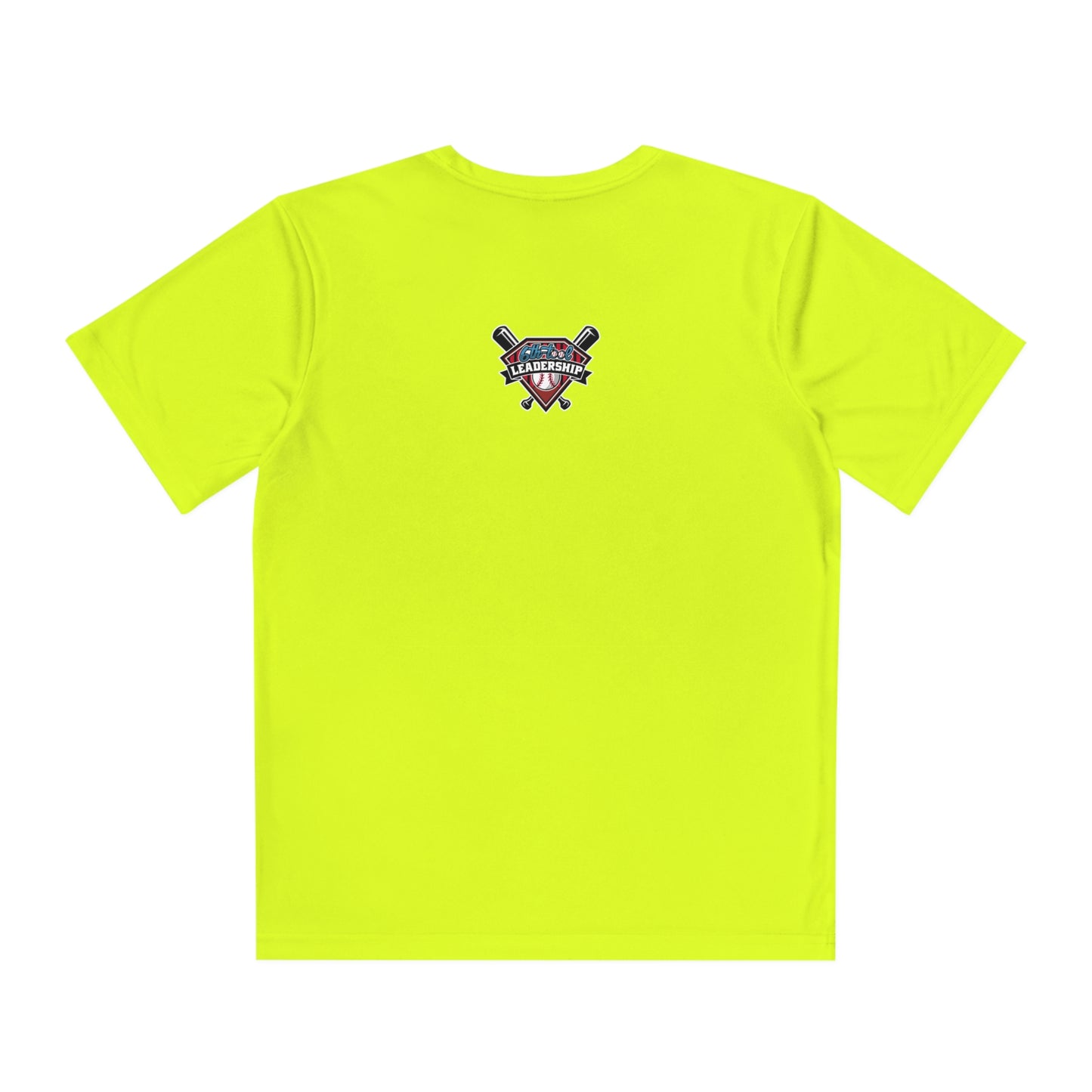 Turn 2 Youth Competitor Tee