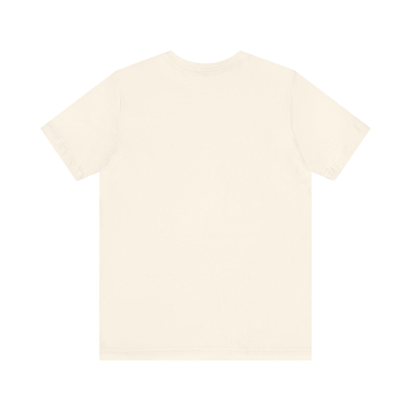 Bruh Mom Unisex Jersey Short Sleeve Tee