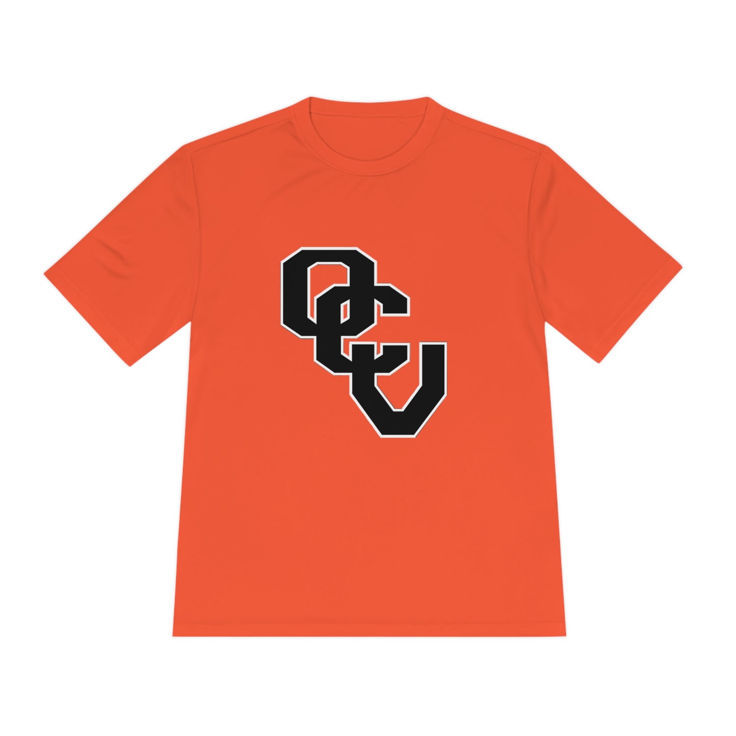 Vipers Team Shirt Unisex Moisture Wicking Tee