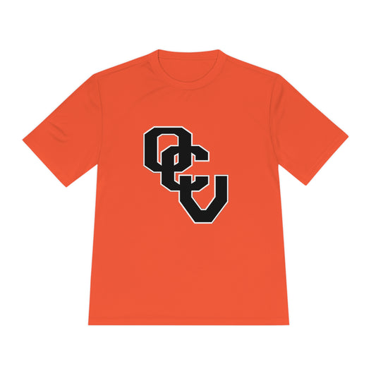 Vipers Team Shirt Unisex Moisture Wicking Tee