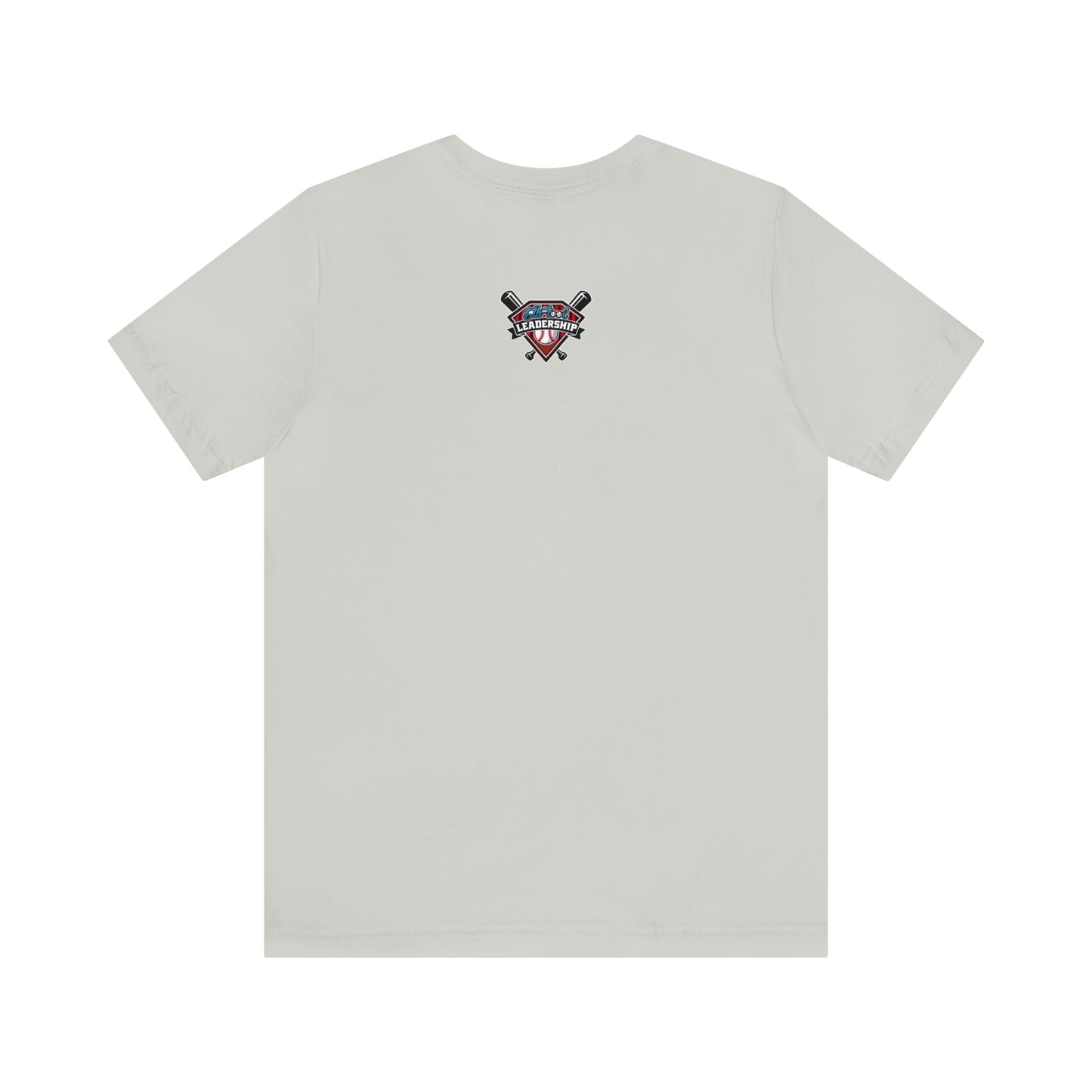 Practice Unisex Jersey Short Sleeve Tee