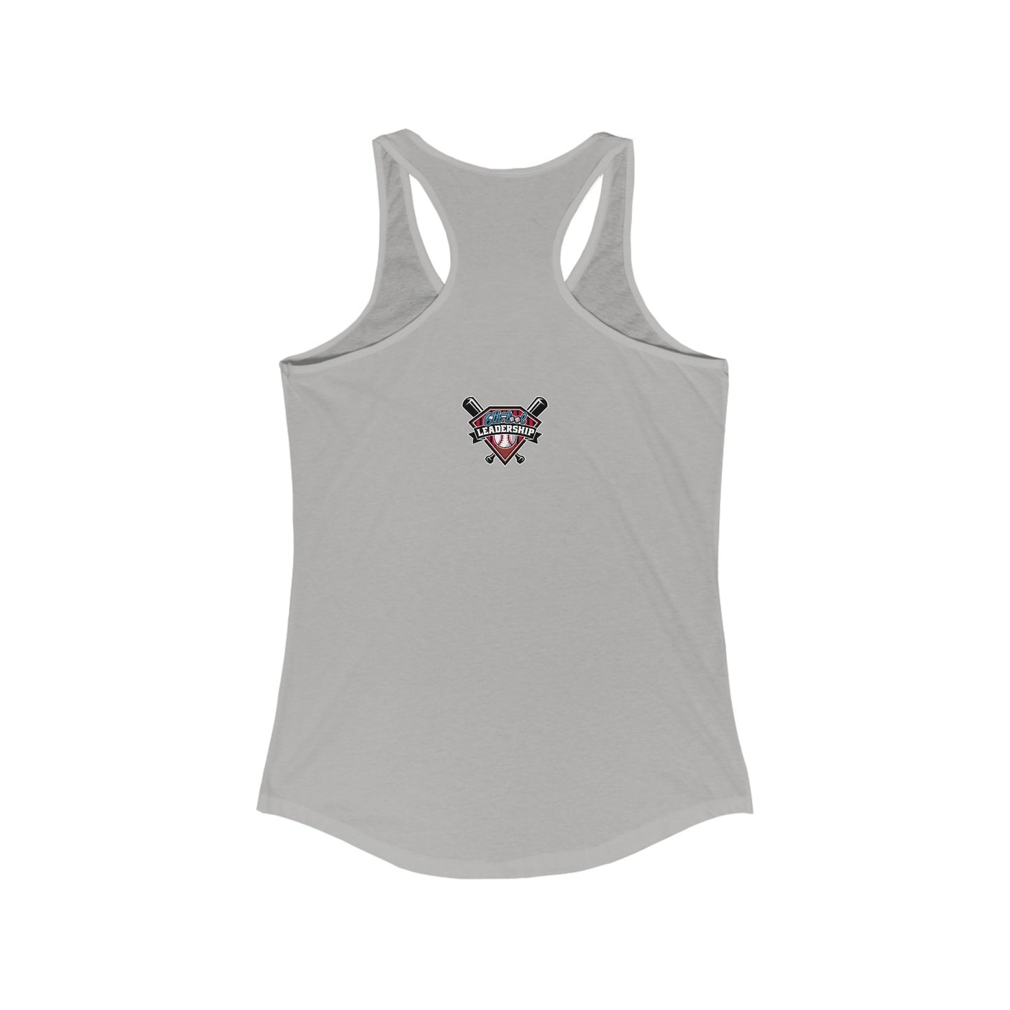 643 Women's Ideal Racerback Tank