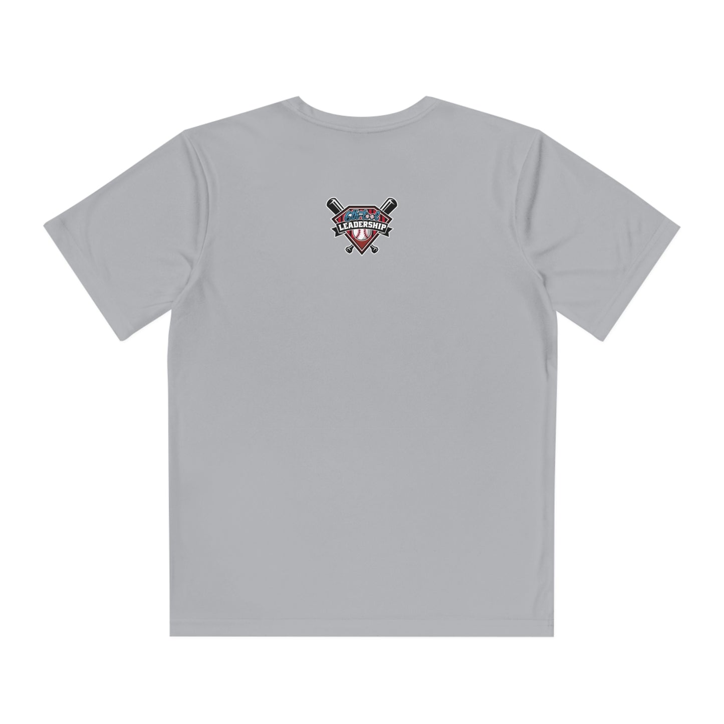 Practice Youth Competitor Tee