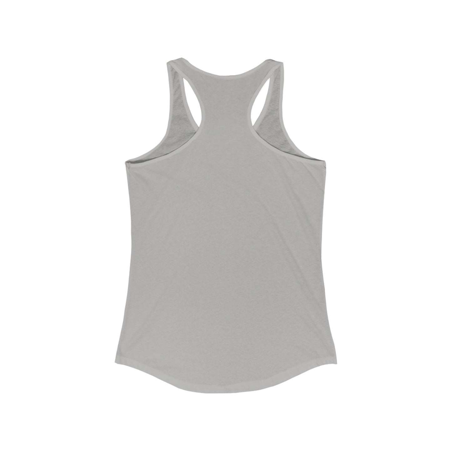 Bruh Mom Tank Women's Ideal Racerback Tank