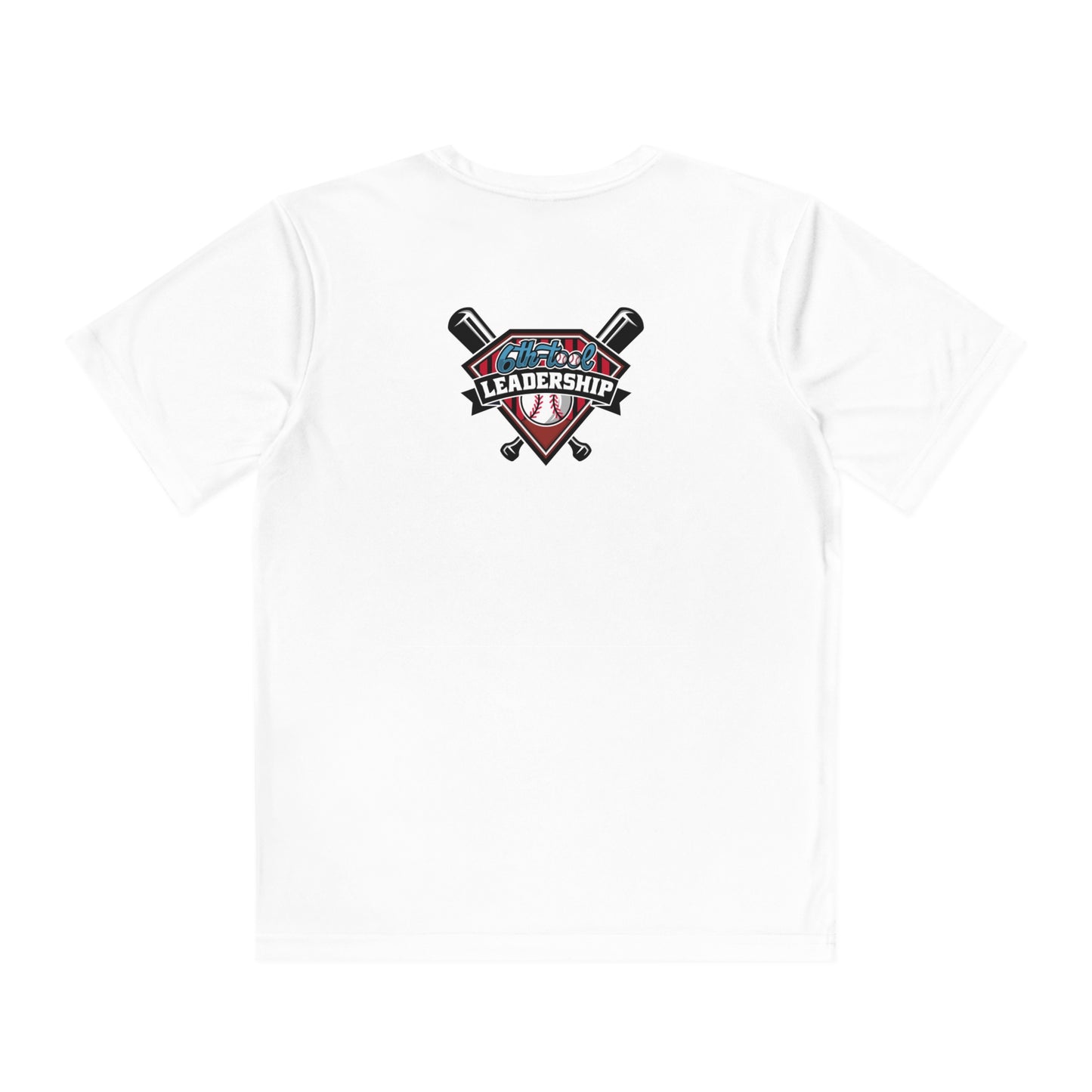 Leader Youth Competitor Tee