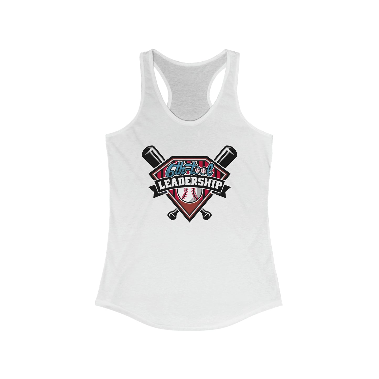 The O.R.I.G.I.N.A.L. Women's Ideal Racerback Tank