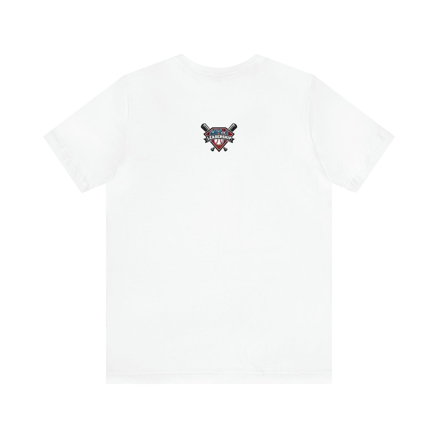 Baseball Life Unisex Jersey Short Sleeve Tee