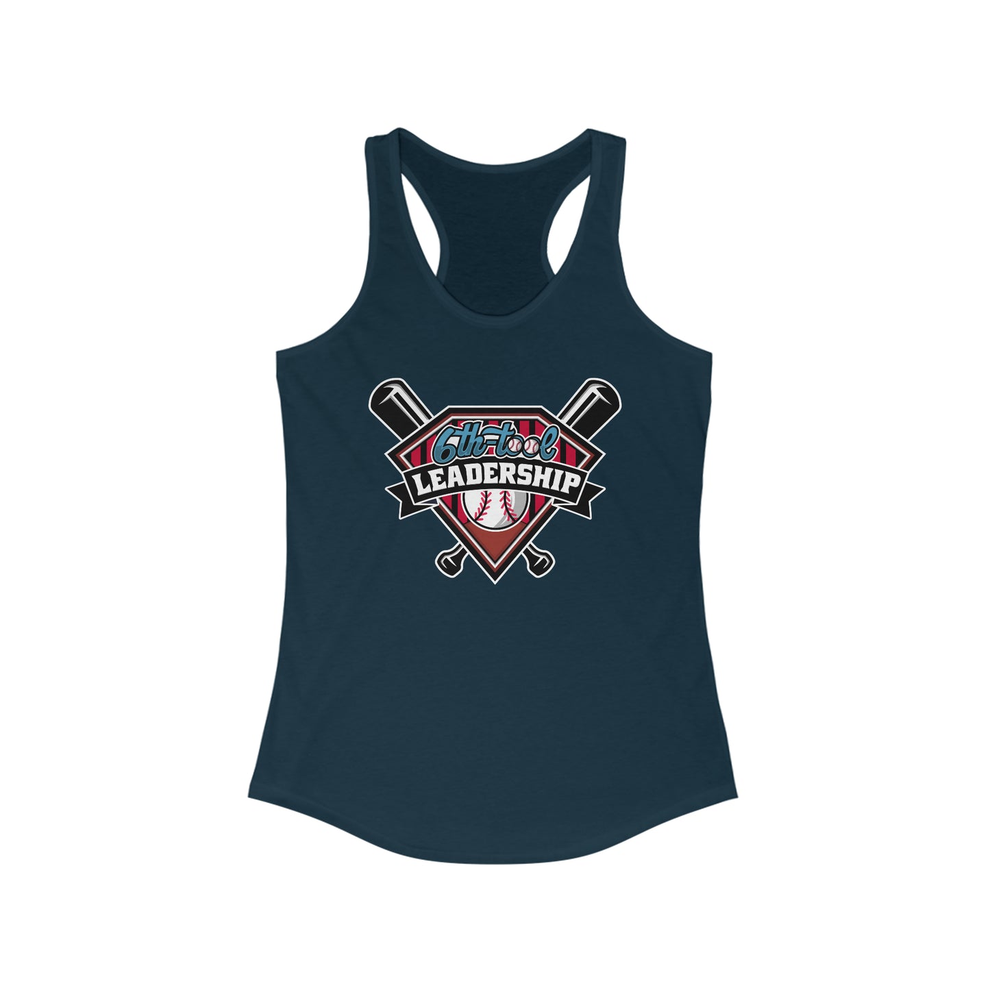 The O.R.I.G.I.N.A.L. Women's Ideal Racerback Tank