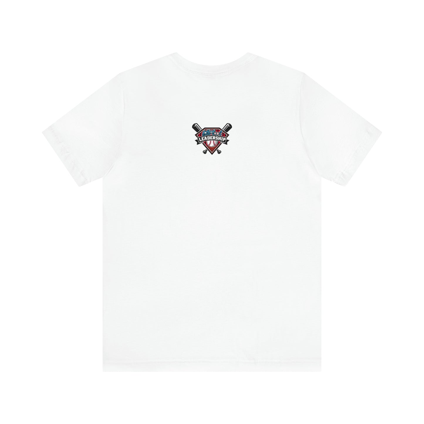 Winning Isn't Everything Unisex Jersey Short Sleeve Tee