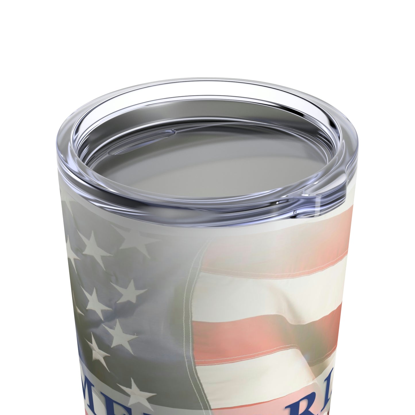 Honoring All Who Served Tumbler 20oz