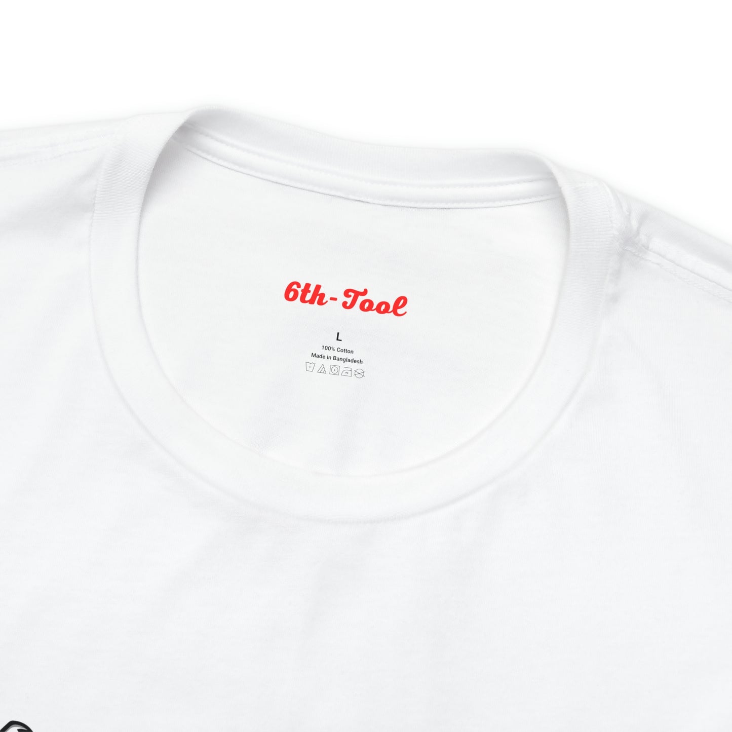 Checkered Play Ball Unisex Jersey Short Sleeve Tee