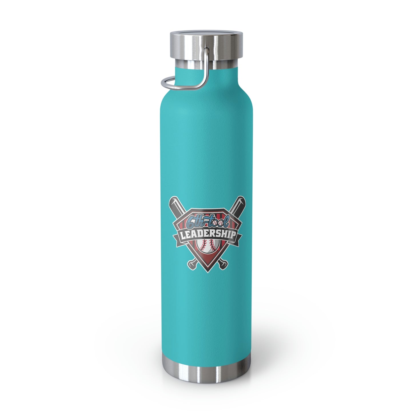 The O.R.I.G.I.N.A.L. Copper Vacuum Insulated Bottle, 22oz