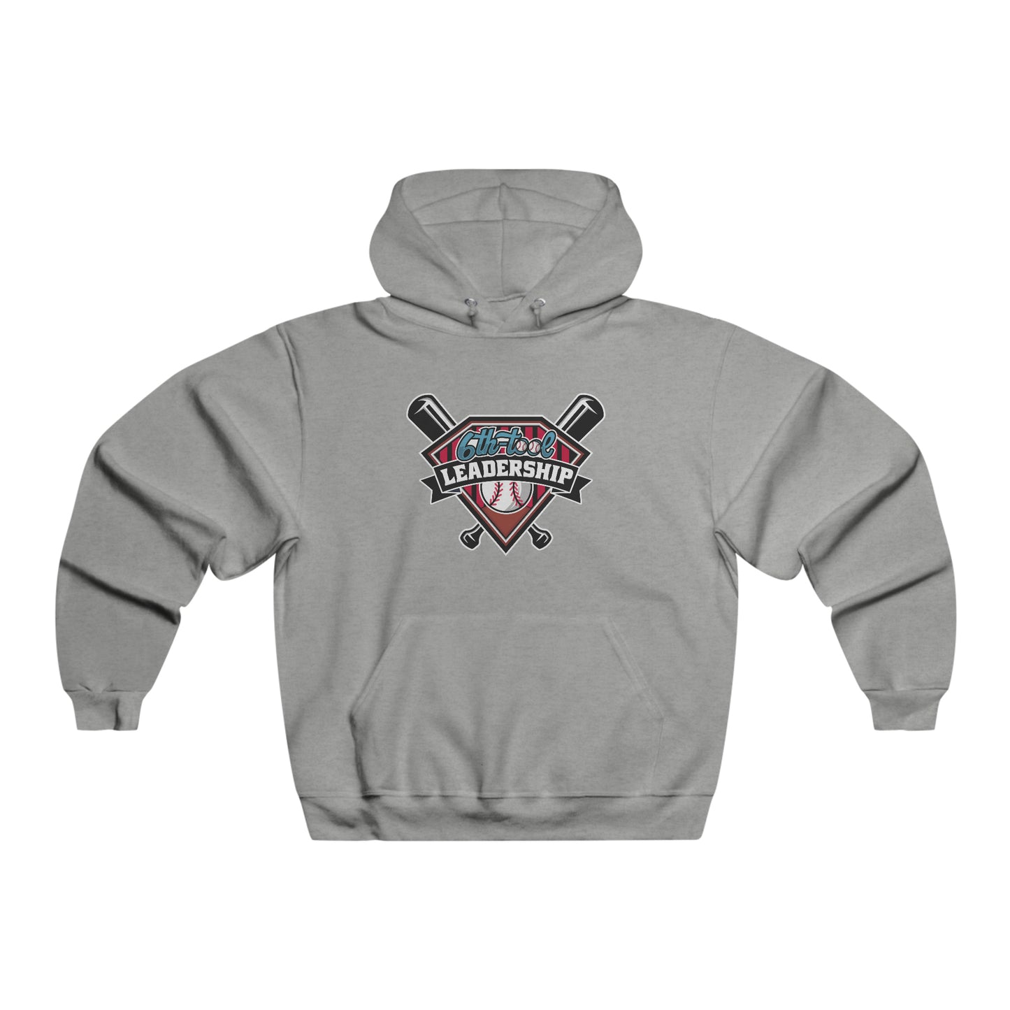 The O.R.I.G.I.N.A.L. Men's NUBLEND® Hooded Sweatshirt