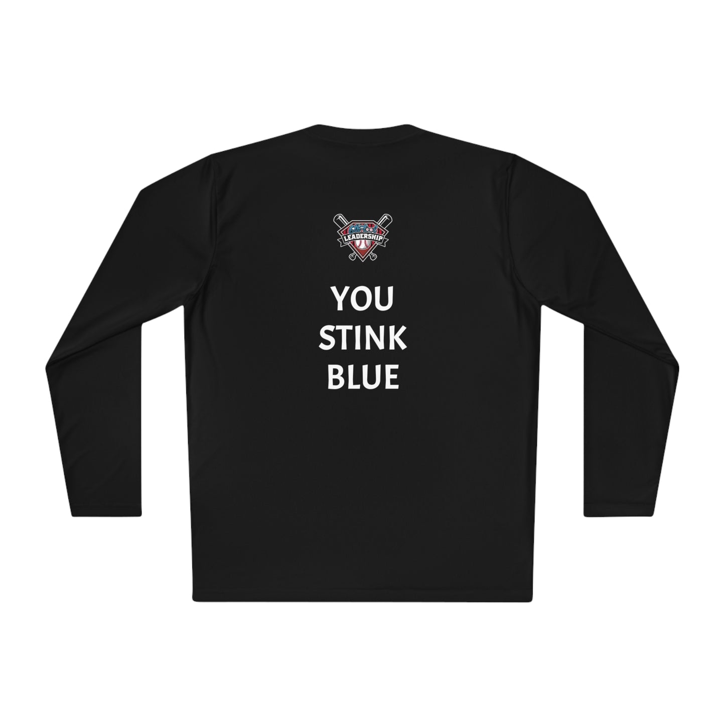 Best Umpire EVER Unisex Lightweight Long Sleeve Tee