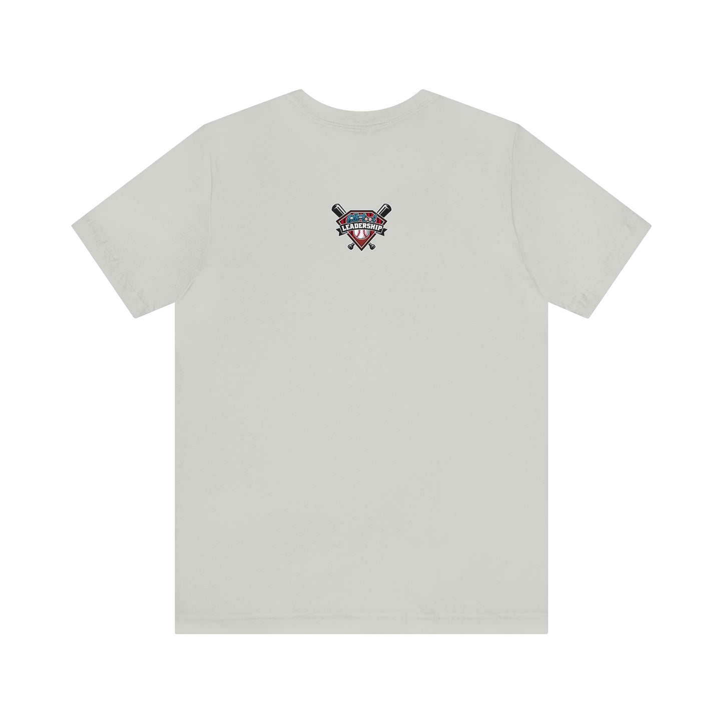 Baseball Life Unisex Jersey Short Sleeve Tee