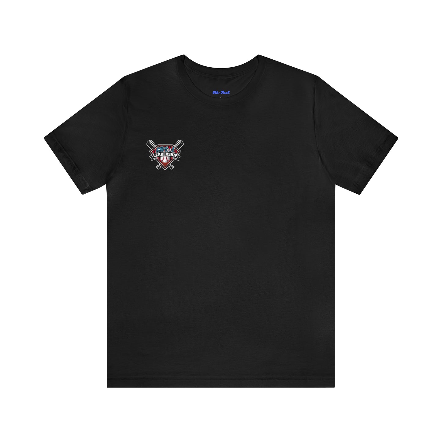 Play Ball Swoosh Unisex Jersey Short Sleeve Tee
