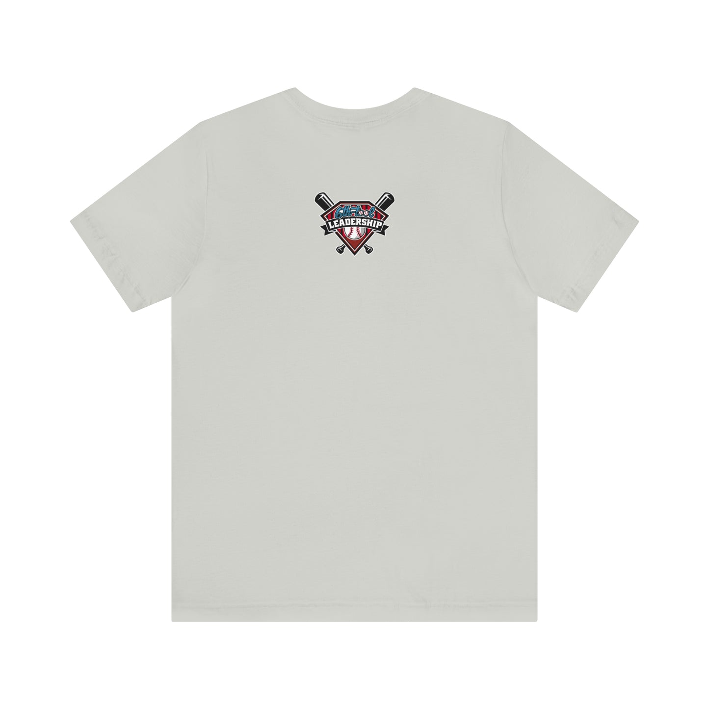 Whatever Unisex Jersey Short Sleeve Tee