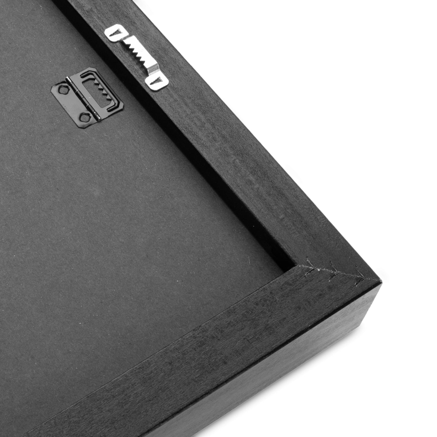 Limits Tested Gallery Canvas Wraps, Vertical Frame