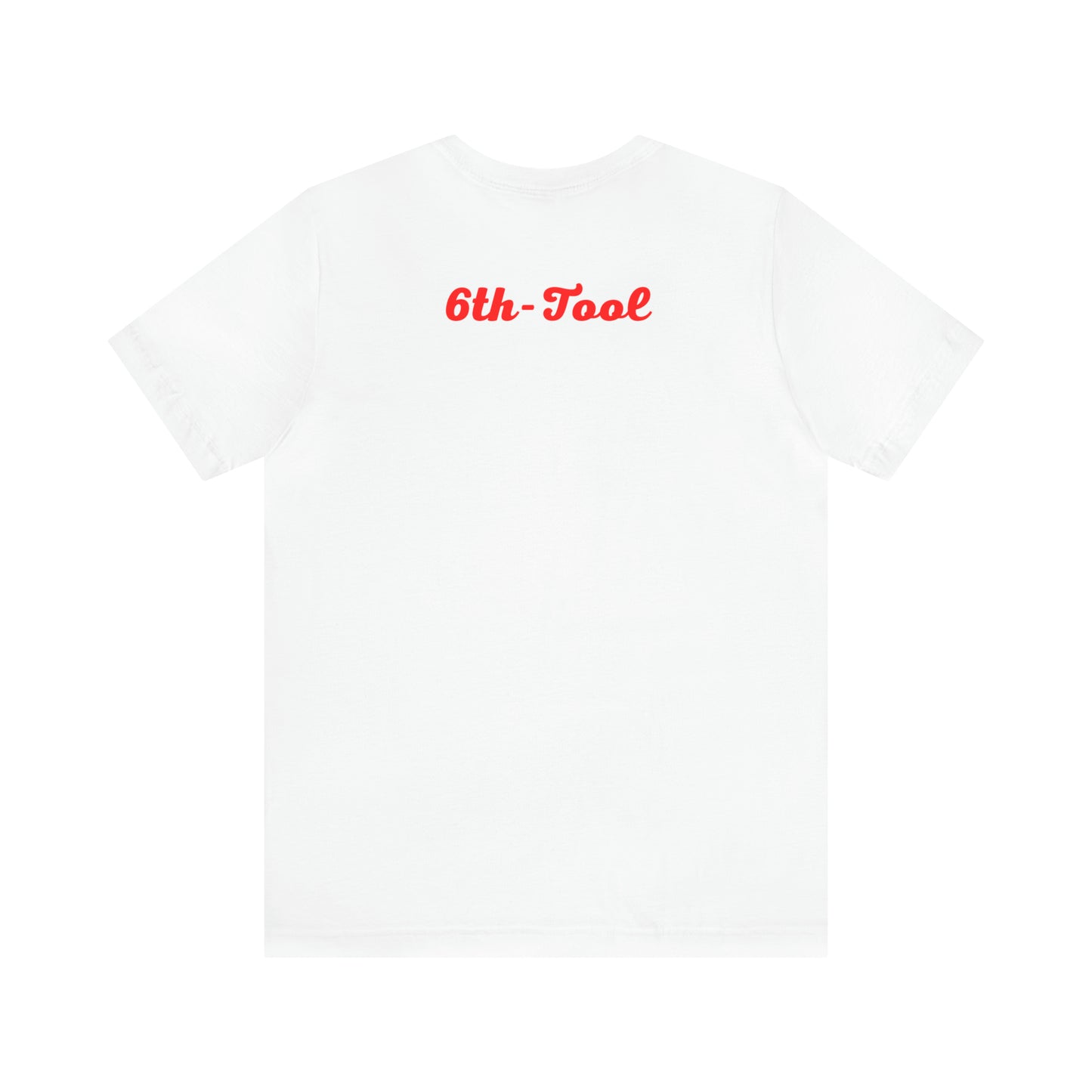 Earn It Unisex Jersey Short Sleeve Tee