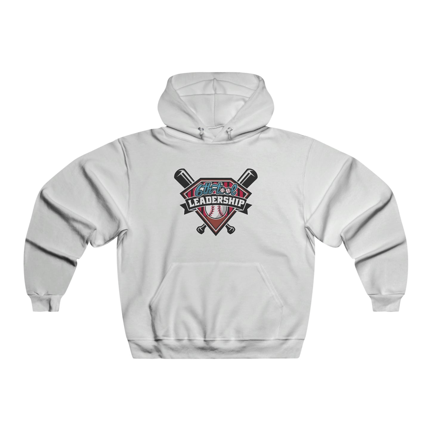 The O.R.I.G.I.N.A.L. Men's NUBLEND® Hooded Sweatshirt
