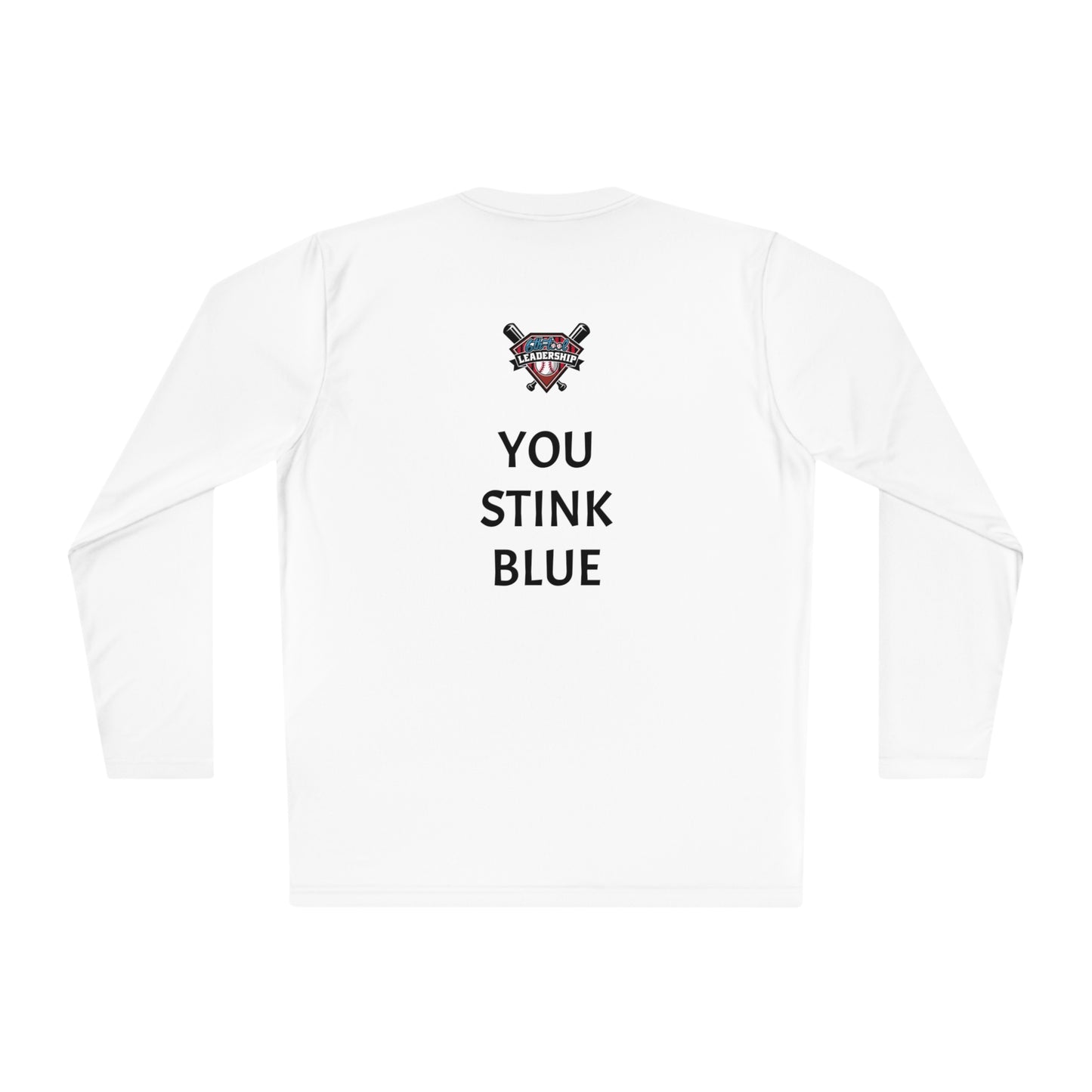 Best Umpire EVER Unisex Lightweight Long Sleeve Tee