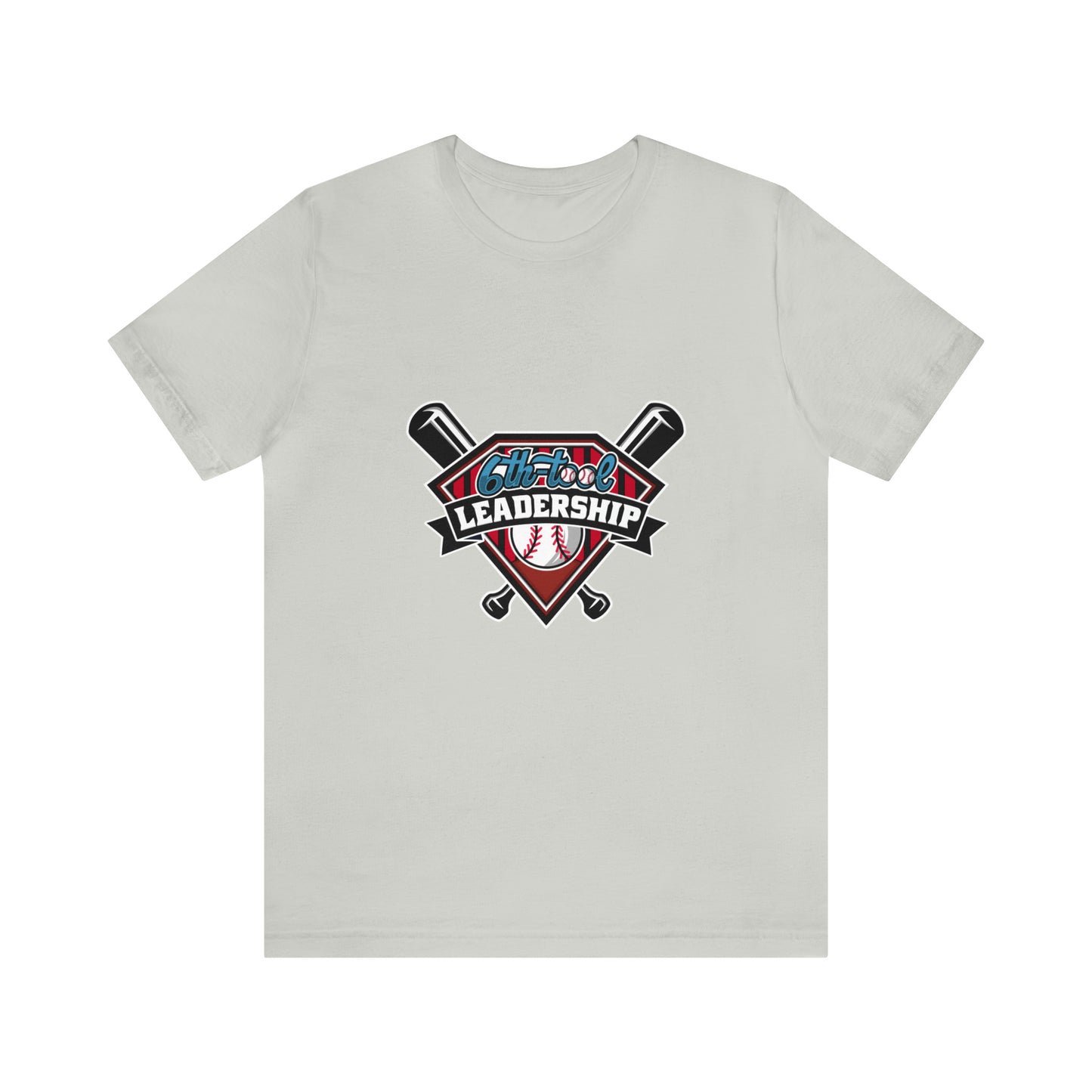Dual Threat Unisex Jersey Short Sleeve Tee