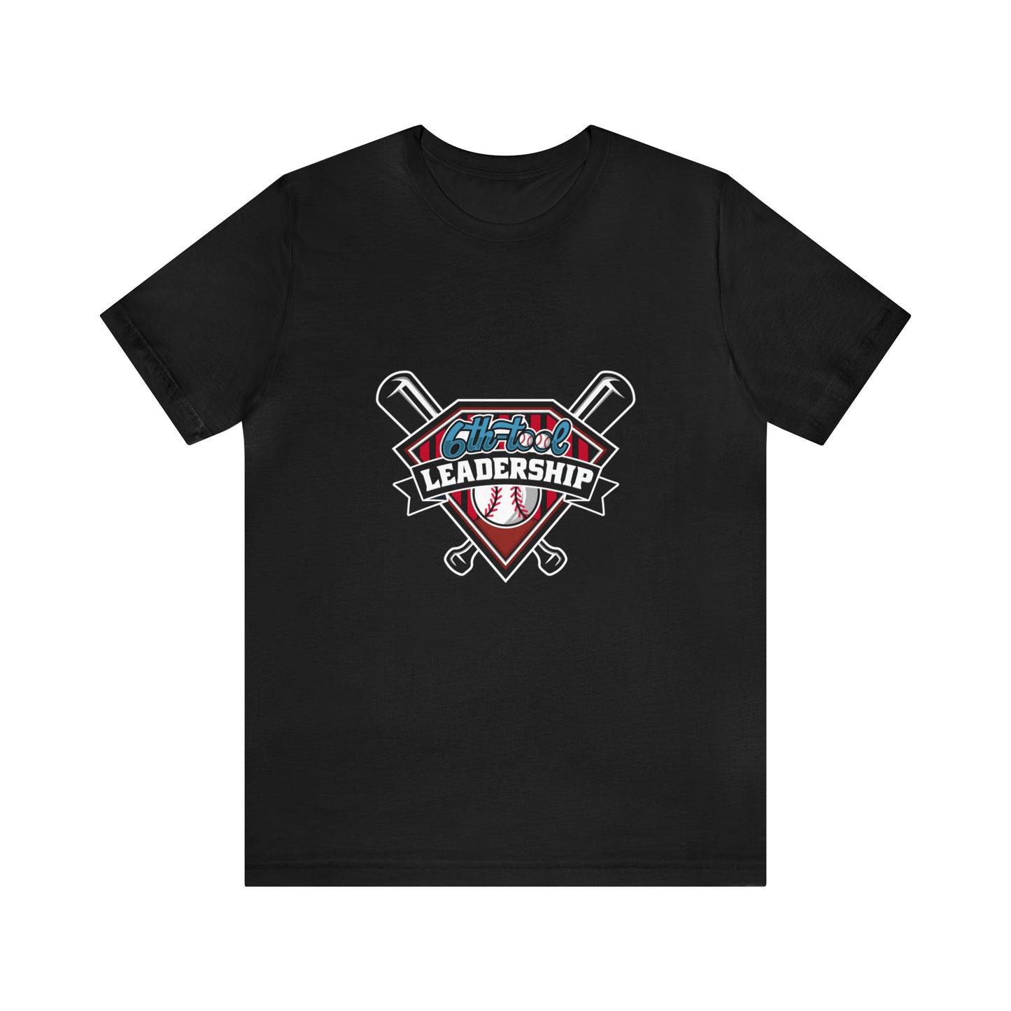 Dual Threat Unisex Jersey Short Sleeve Tee