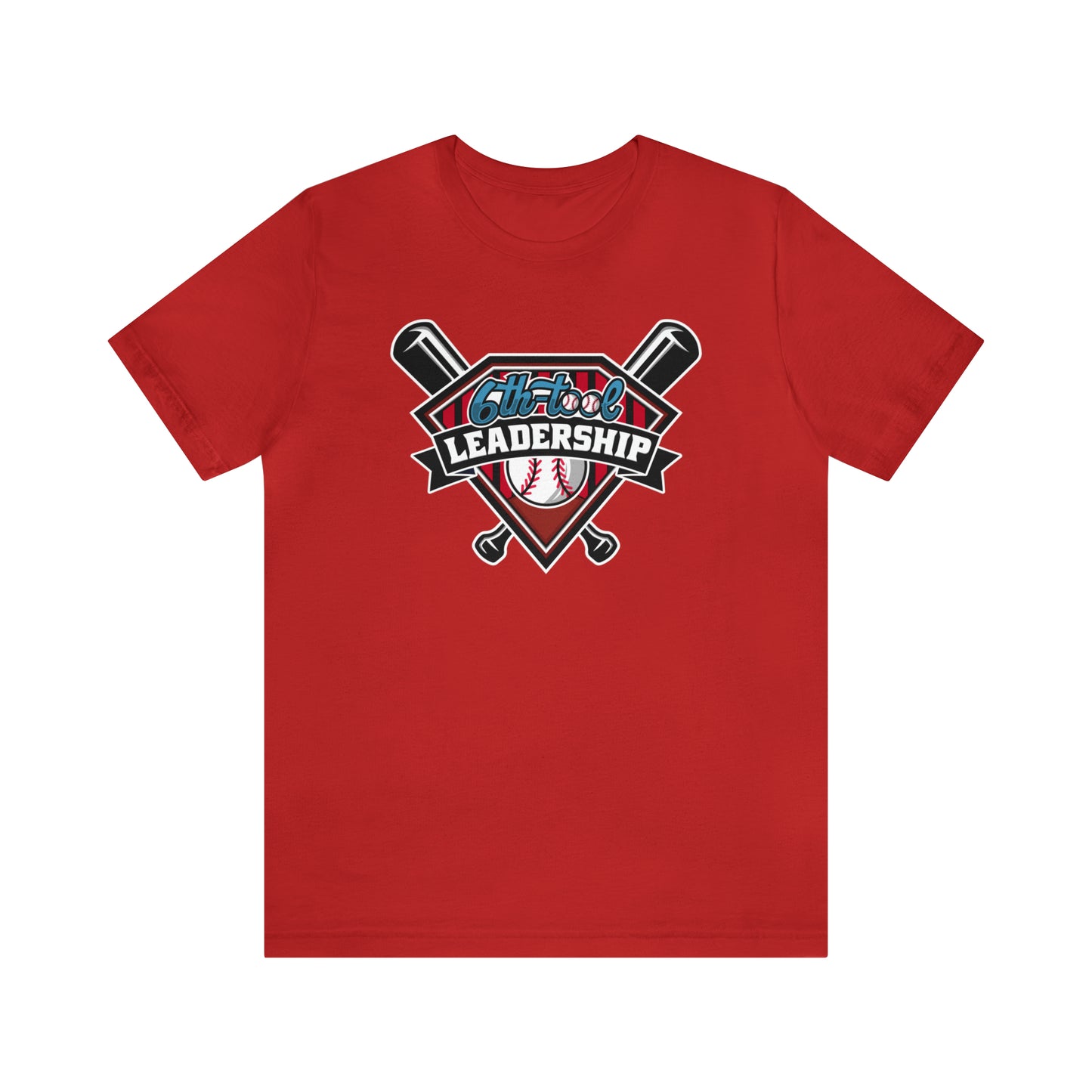 The O.R.I.G.I.N.A.L. Unisex Jersey Short Sleeve Tee
