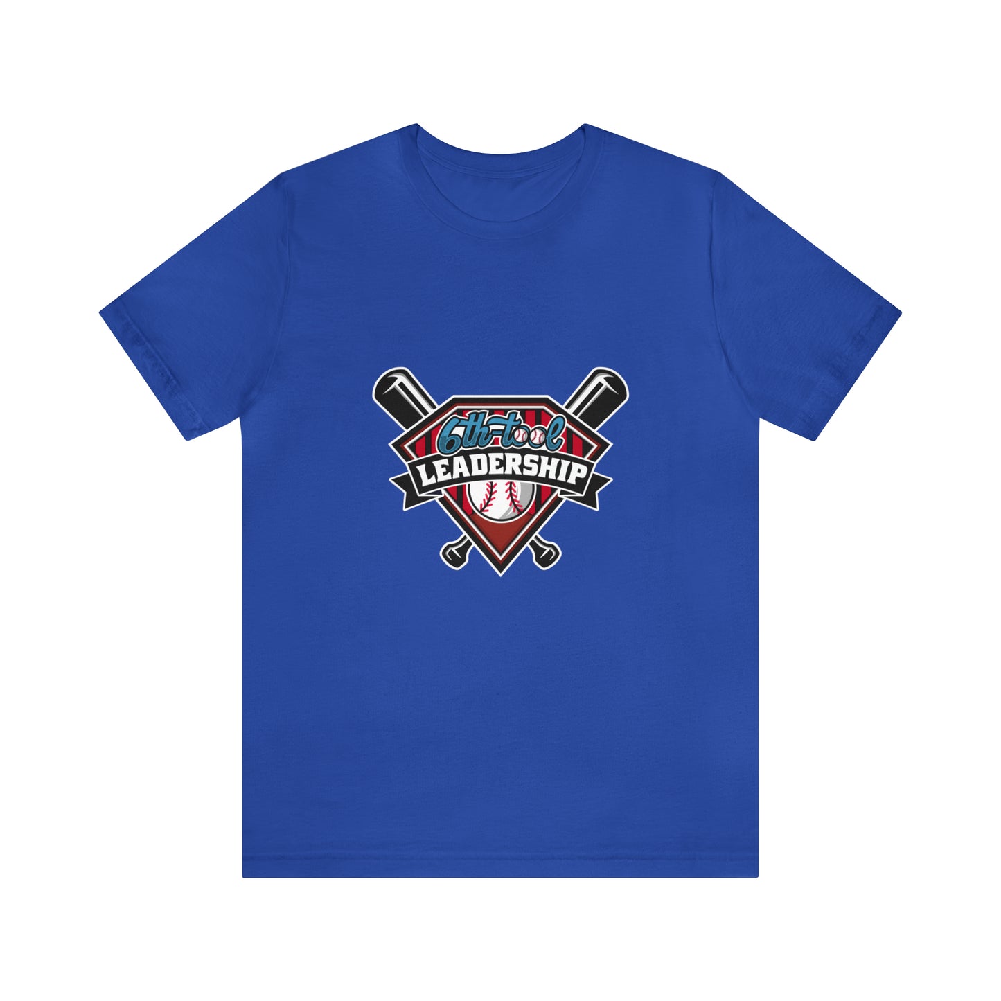 Dual Threat Unisex Jersey Short Sleeve Tee