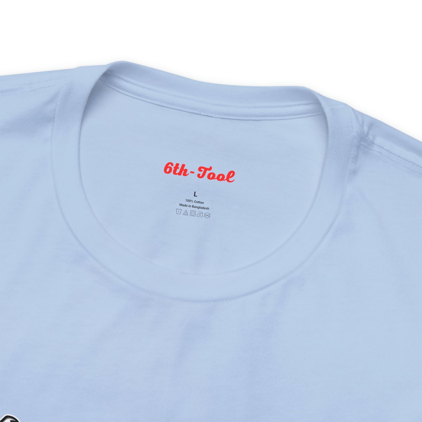 Checkered Play Ball Unisex Jersey Short Sleeve Tee