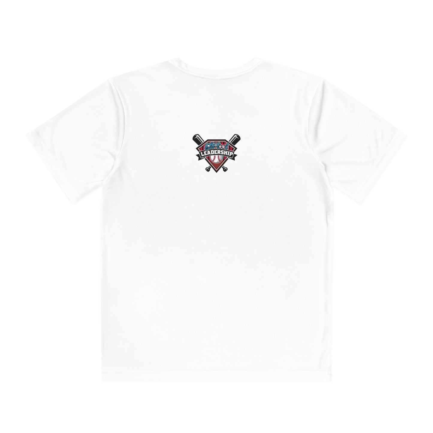Trout MVP Youth Competitor Tee