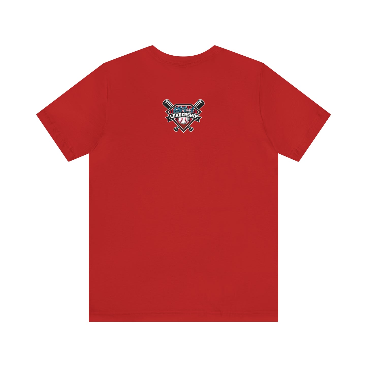 Whatever Unisex Jersey Short Sleeve Tee