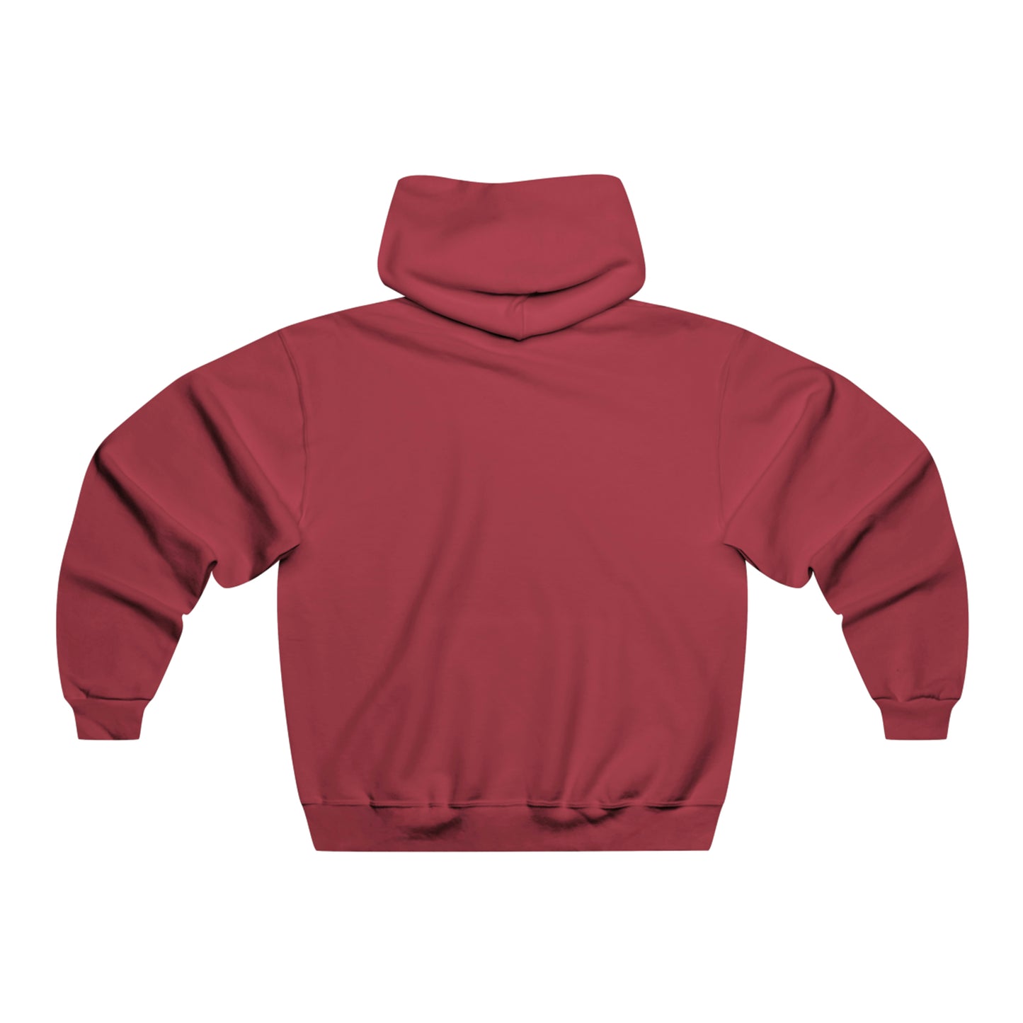 The O.R.I.G.I.N.A.L. Men's NUBLEND® Hooded Sweatshirt